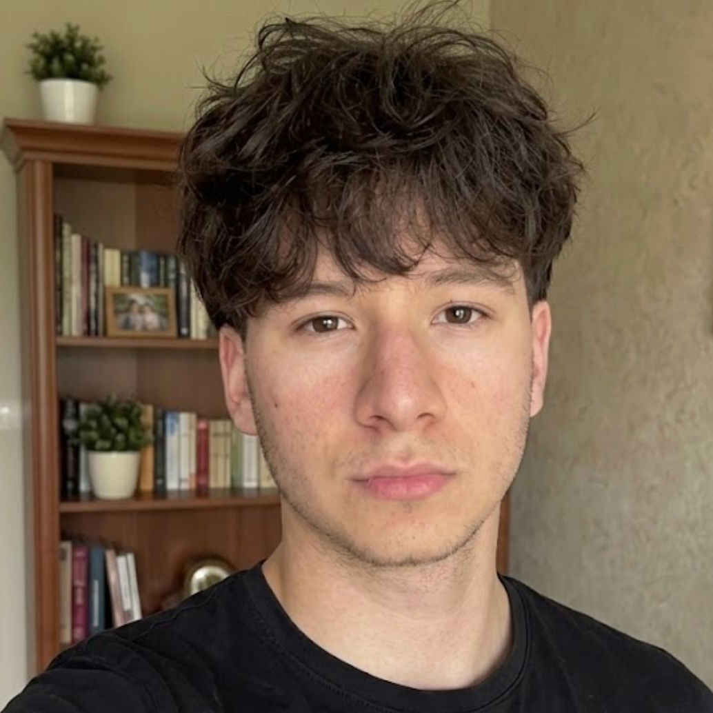 Wojtek Szostak